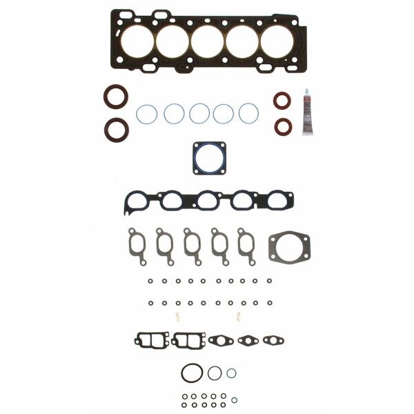 Fel-Pro 2004-2000 Volvo L5 2.4L, Hs26256Pt HS26256PT - main